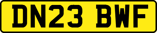 DN23BWF