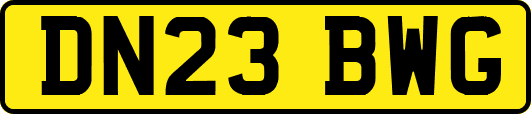 DN23BWG