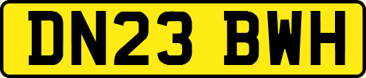 DN23BWH