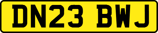 DN23BWJ
