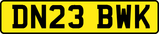 DN23BWK