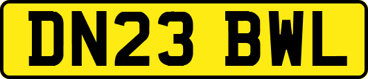 DN23BWL