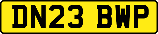 DN23BWP