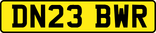 DN23BWR