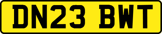 DN23BWT