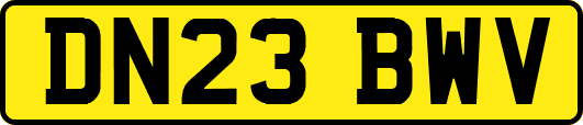 DN23BWV