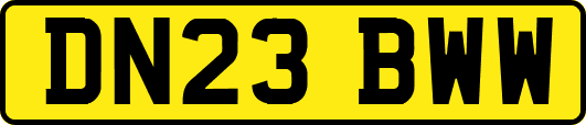 DN23BWW