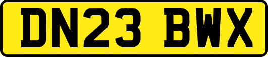 DN23BWX