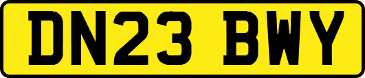 DN23BWY