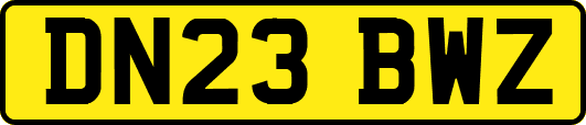 DN23BWZ