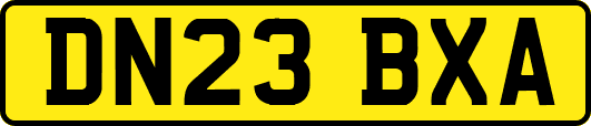 DN23BXA