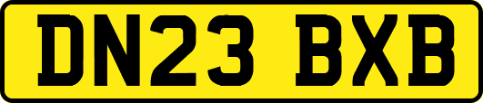 DN23BXB