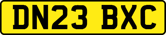 DN23BXC