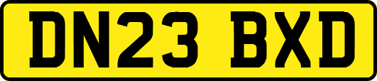 DN23BXD