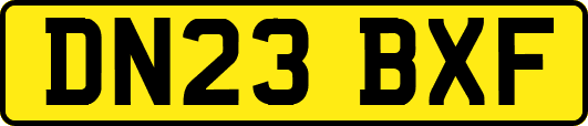 DN23BXF