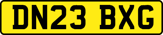 DN23BXG