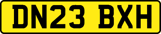 DN23BXH