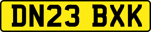 DN23BXK