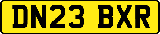 DN23BXR