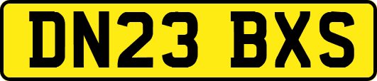 DN23BXS