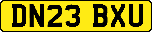 DN23BXU