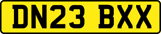 DN23BXX