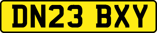 DN23BXY