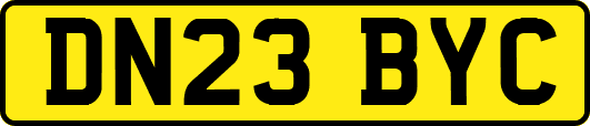 DN23BYC