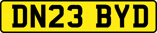 DN23BYD