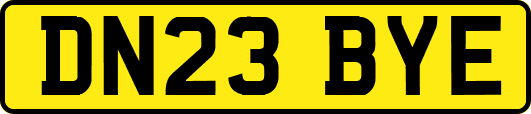 DN23BYE