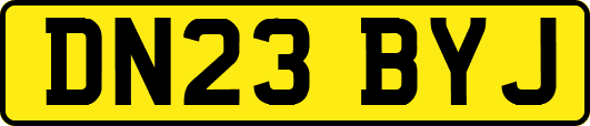 DN23BYJ