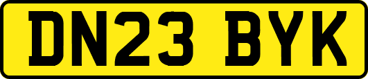 DN23BYK