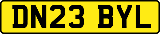 DN23BYL