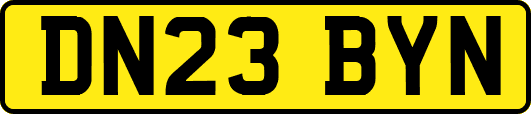 DN23BYN