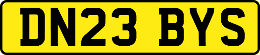 DN23BYS