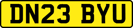 DN23BYU