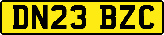 DN23BZC