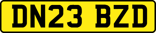 DN23BZD