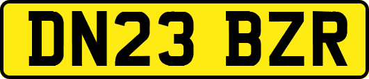 DN23BZR