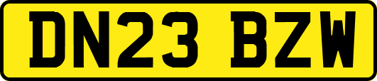 DN23BZW