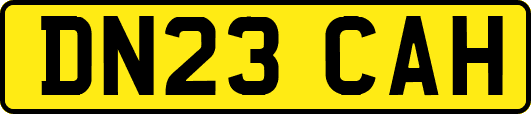 DN23CAH