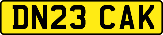DN23CAK