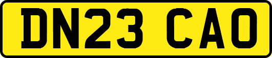 DN23CAO