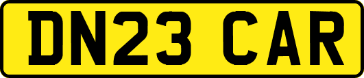 DN23CAR