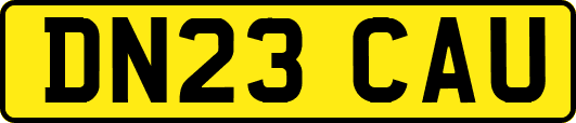 DN23CAU