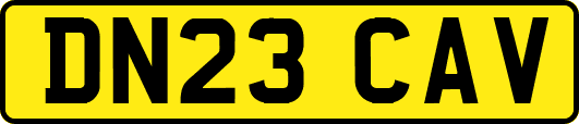 DN23CAV