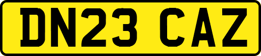 DN23CAZ