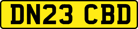 DN23CBD