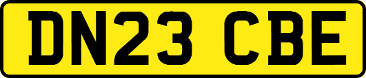 DN23CBE