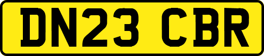 DN23CBR